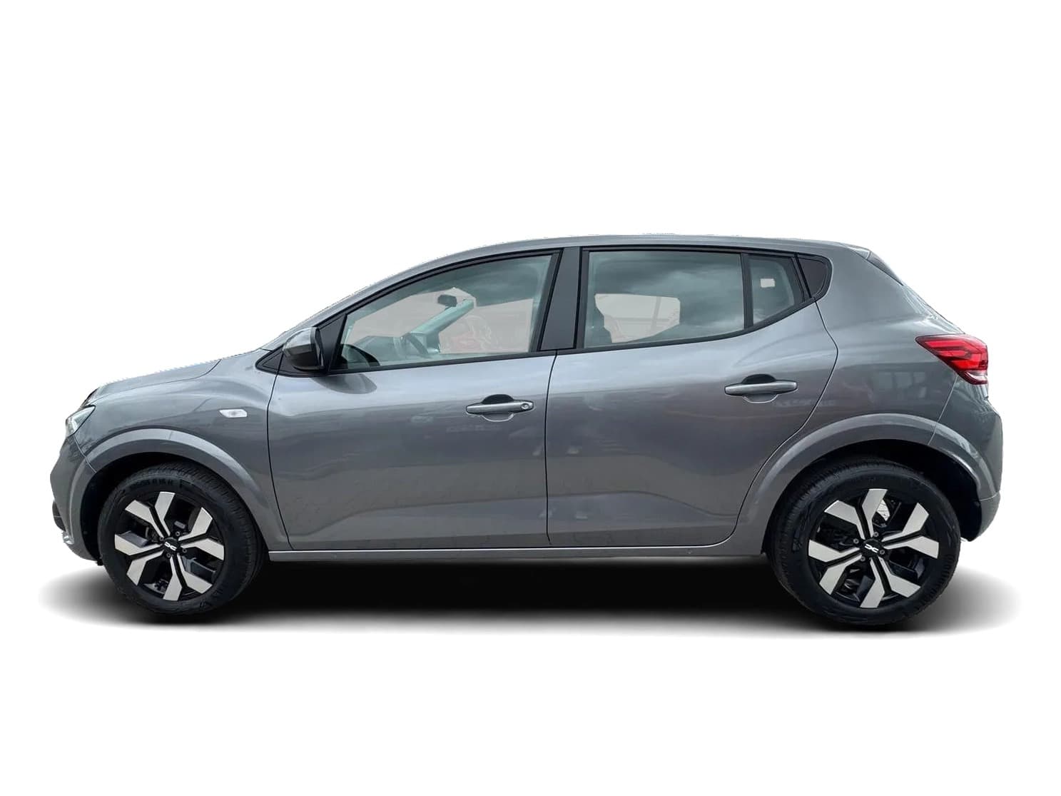 Dacia Sandero Expression — 3