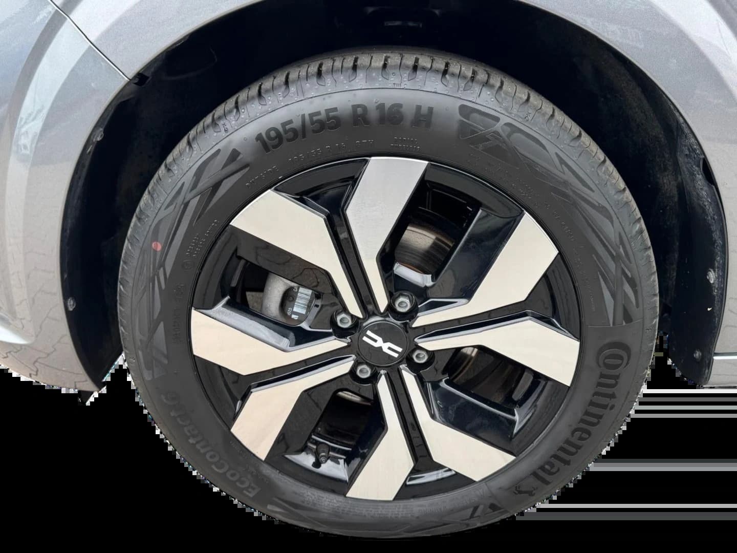 Dacia Sandero Expression — 17