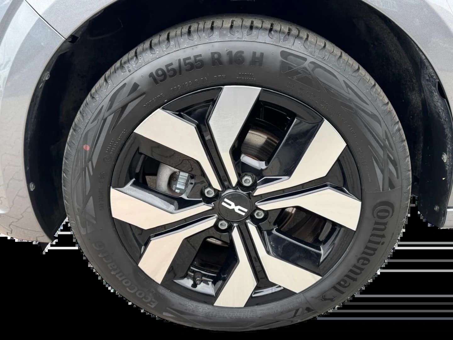 Dacia Sandero Expression — 18