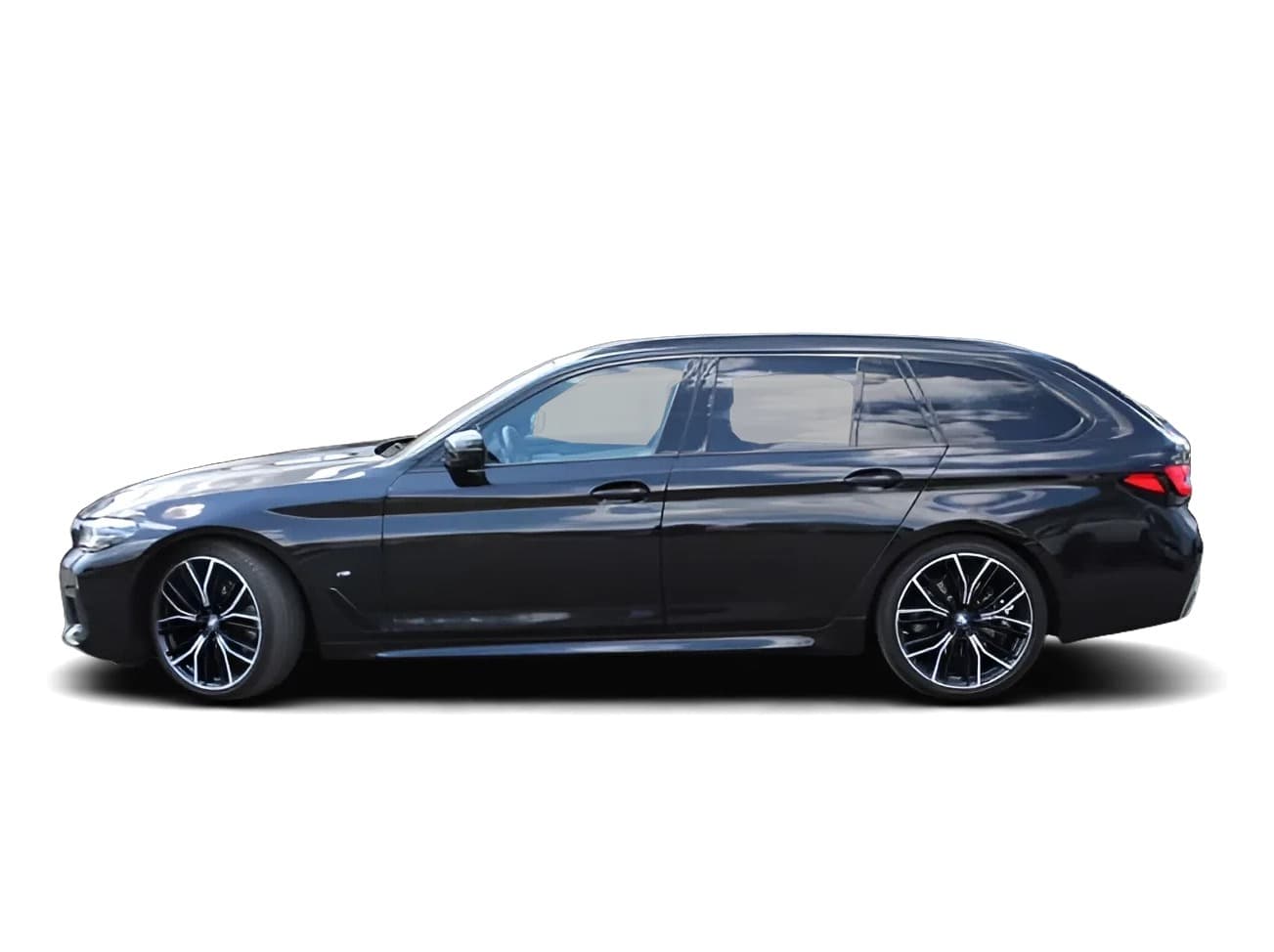 BMW 520 d xDrive Tour. M Sportpaket+DAB+20 Zoll+AHK+Kamera — 9