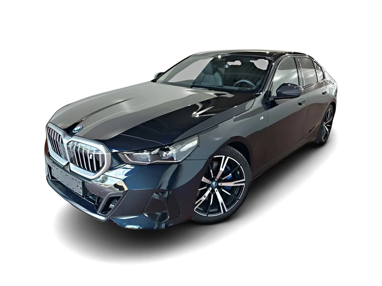 BMW i5 i5 eDrive40 M-Sport