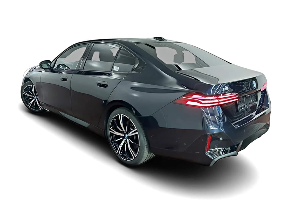 BMW i5 i5 eDrive40 M-Sport — 3