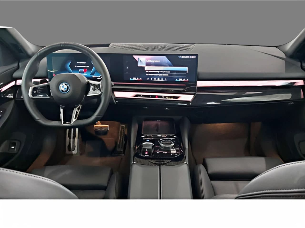 BMW i5 i5 eDrive40 M-Sport — 6