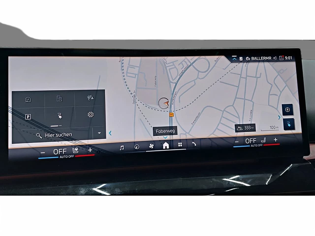 BMW i5 i5 eDrive40 M-Sport — 9