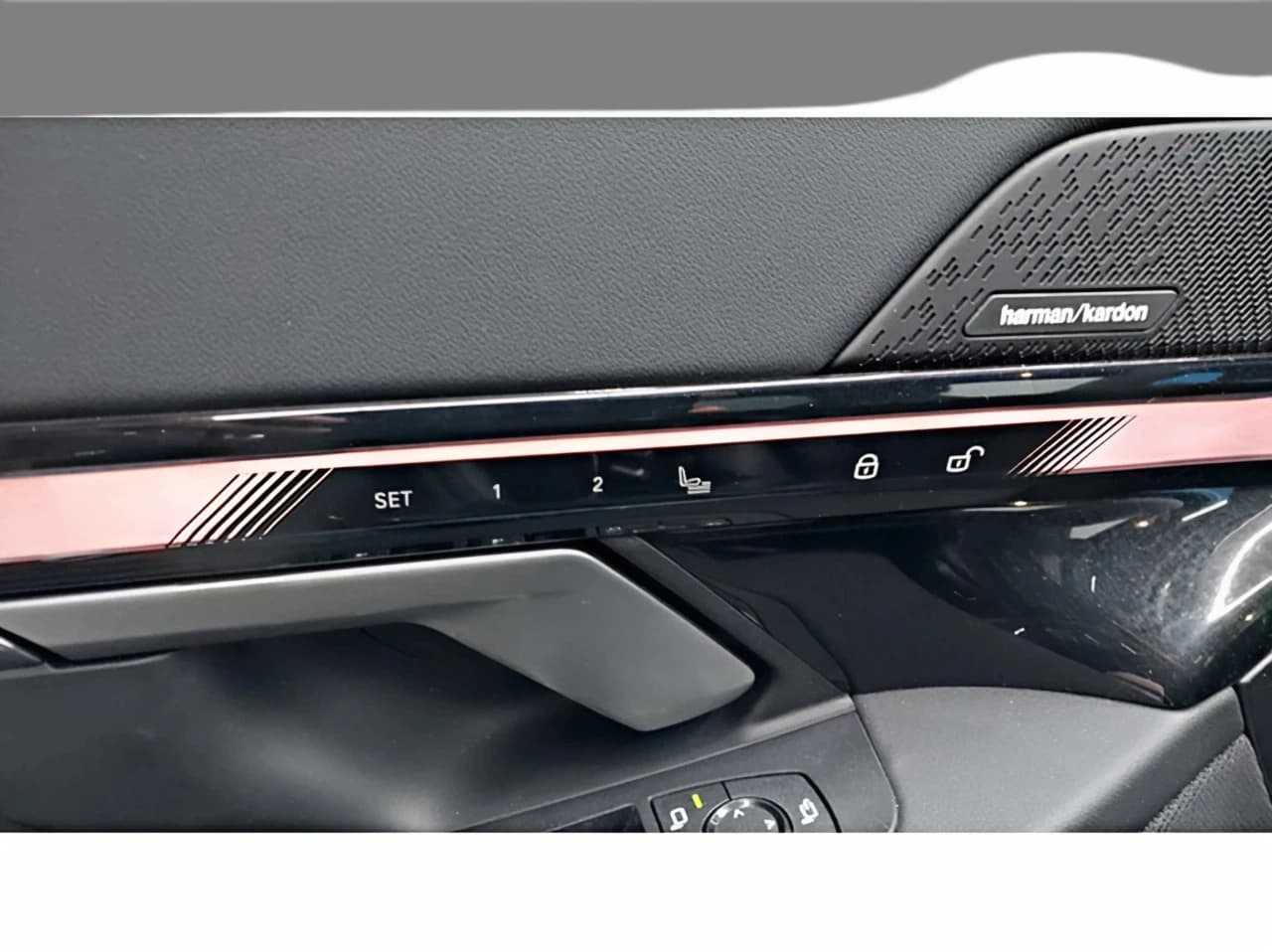BMW i5 i5 eDrive40 M-Sport — 11