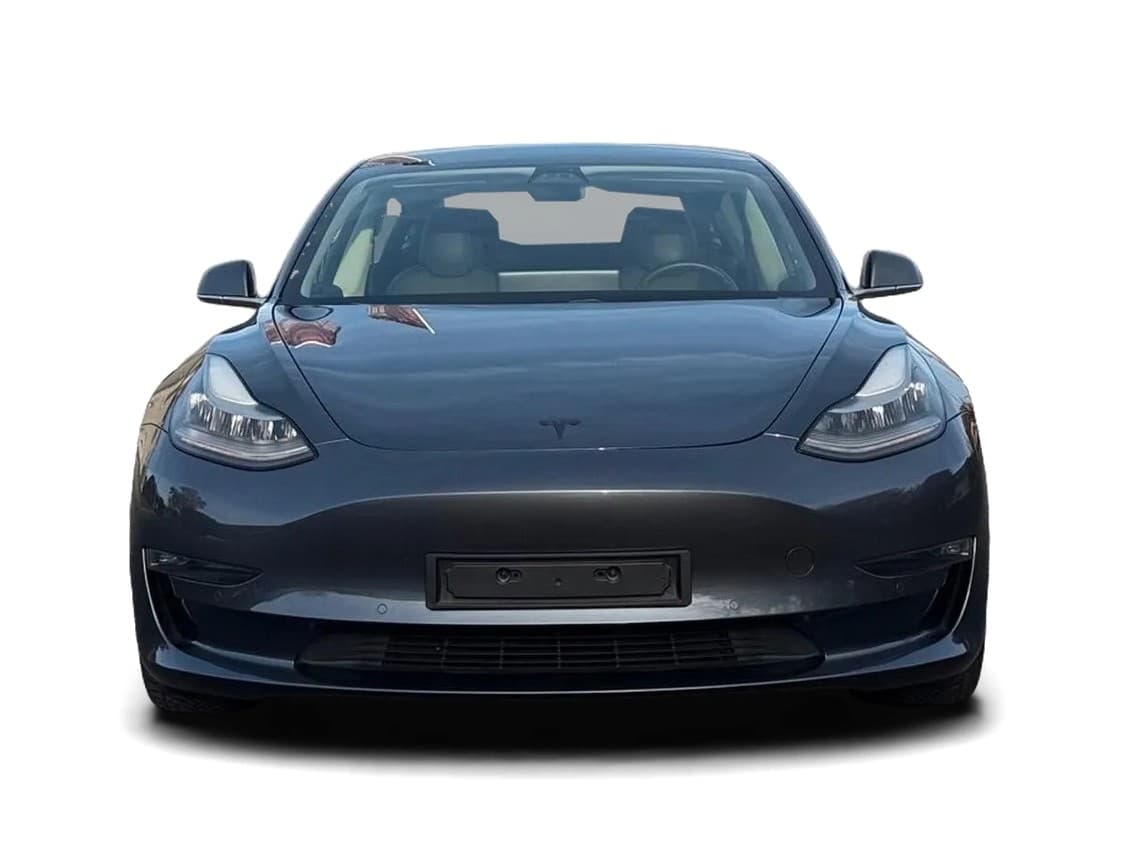 Tesla Model 3 Long Range Dual AWD — 2