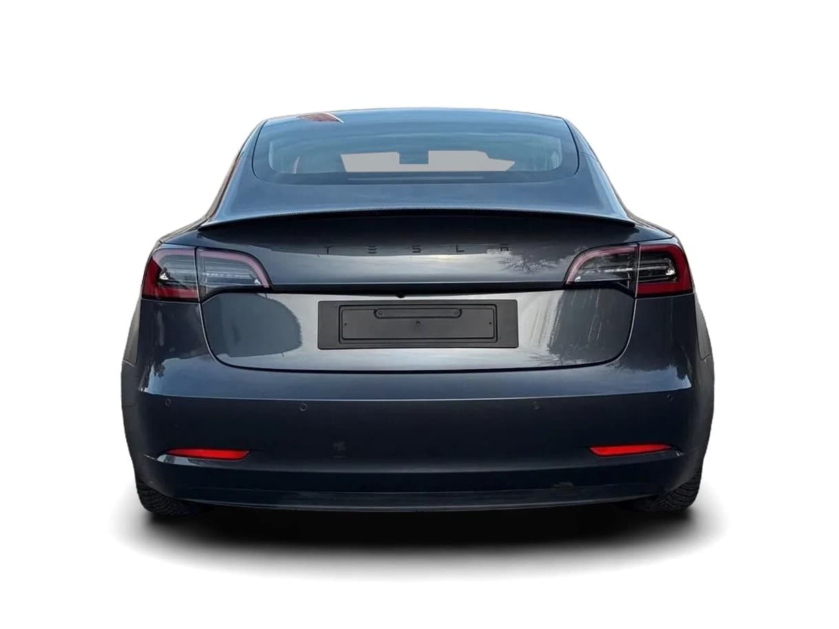 Tesla Model 3 Long Range Dual AWD — 6