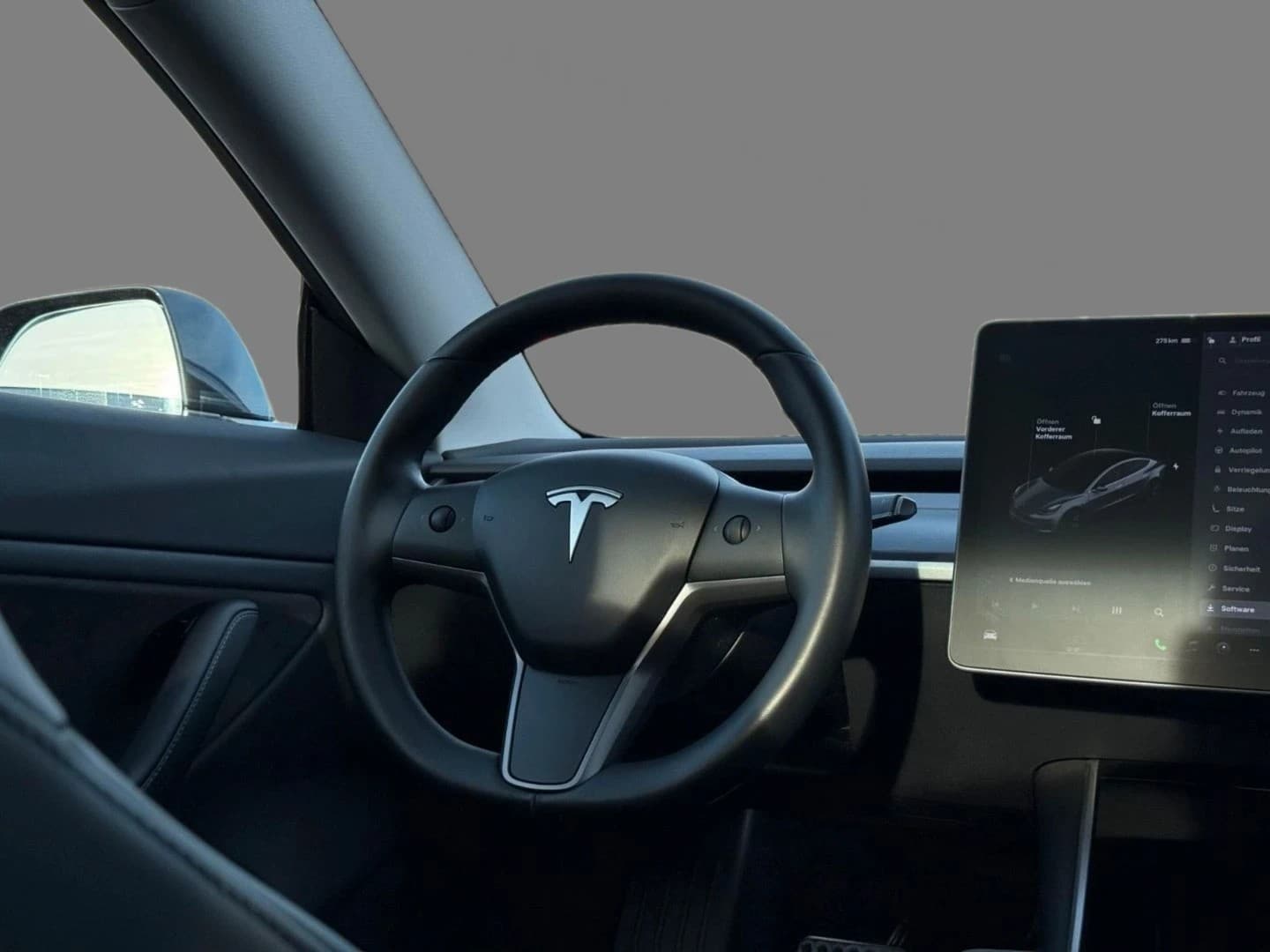 Tesla Model 3 Long Range Dual AWD — 14