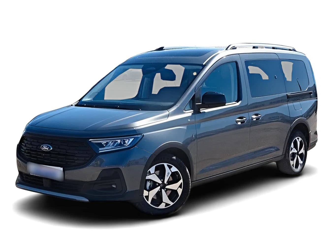 Ford Grand Tourneo Connect Active Stndhz AHK Navi S&G