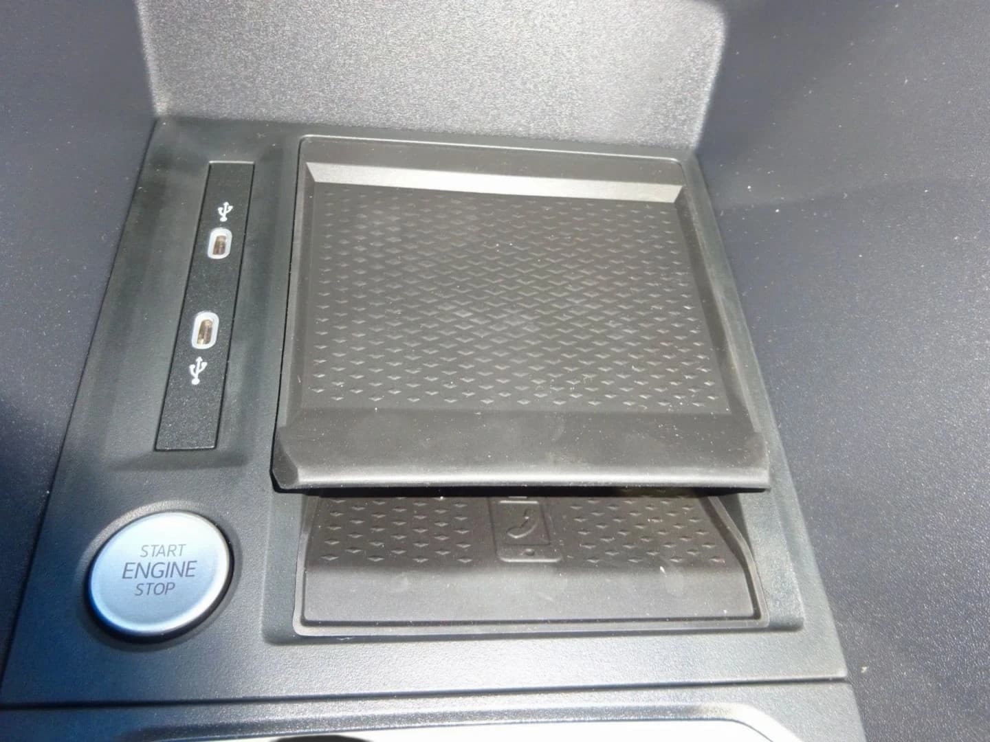 Ford Grand Tourneo Connect Active Stndhz AHK Navi S&G — 3