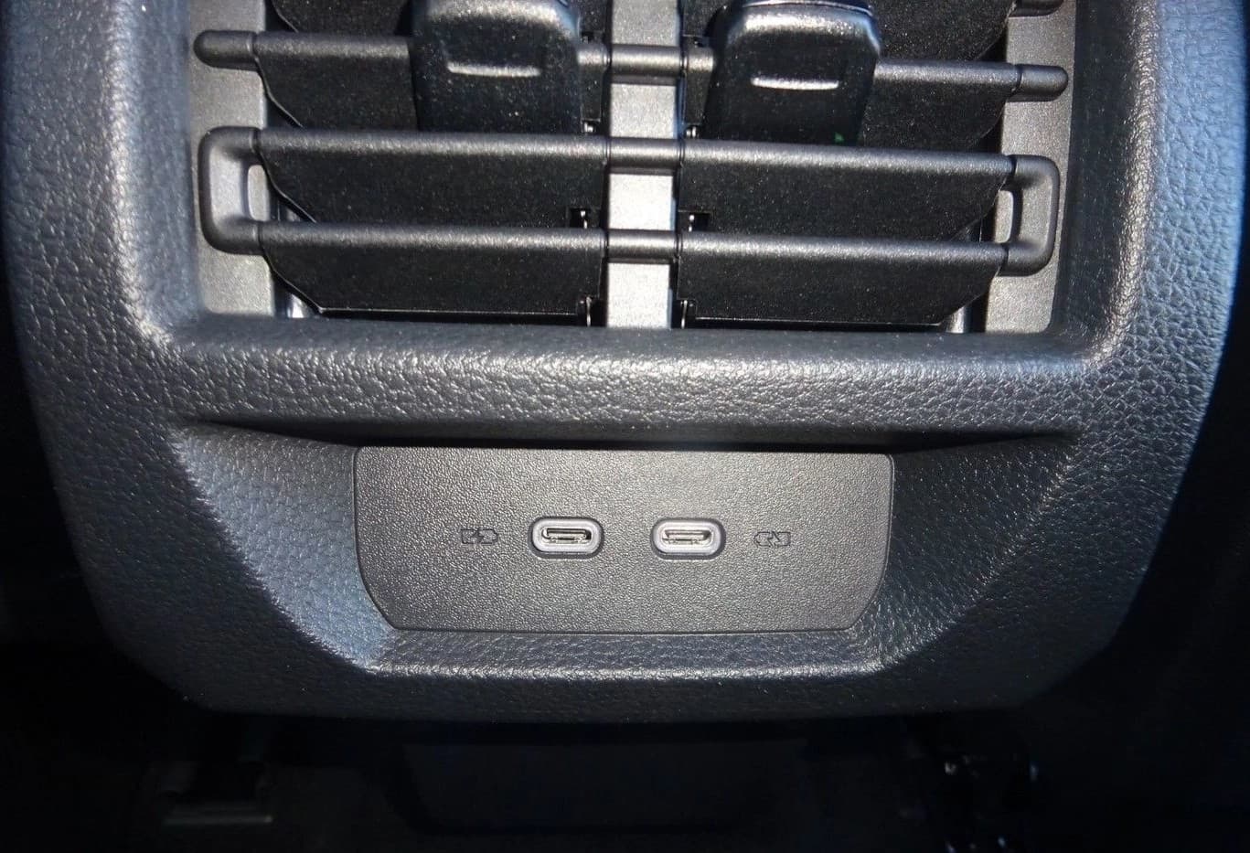 Ford Grand Tourneo Connect Active Stndhz AHK Navi S&G — 7