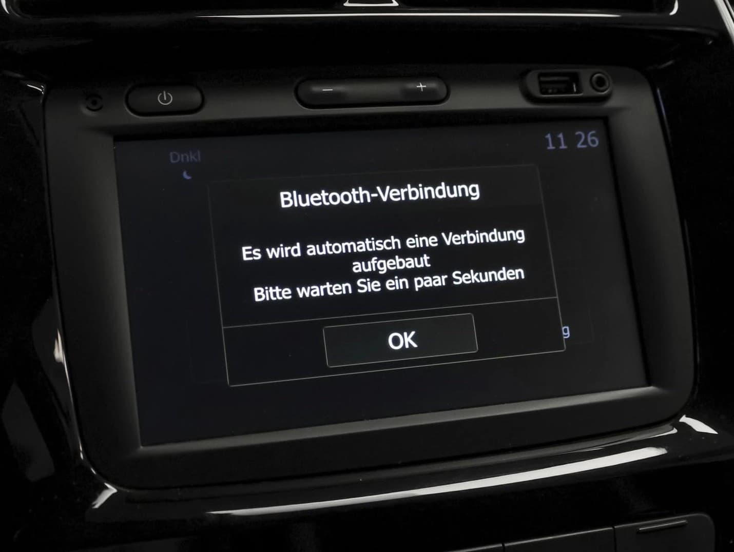 Dacia Spring Essential KLIMA CARPLAY KAMERA — 2