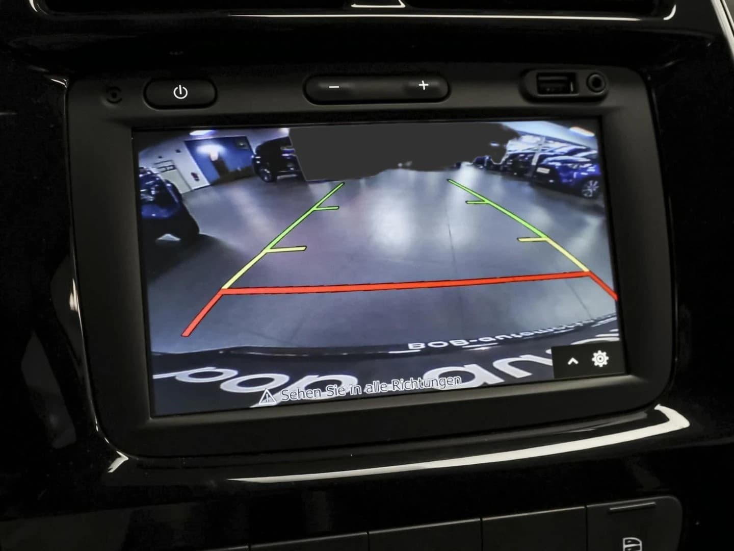 Dacia Spring Essential KLIMA CARPLAY KAMERA — 5