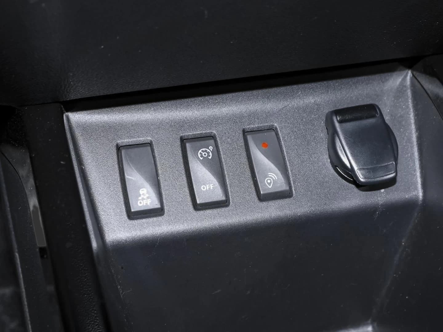 Dacia Spring Essential KLIMA CARPLAY KAMERA — 10