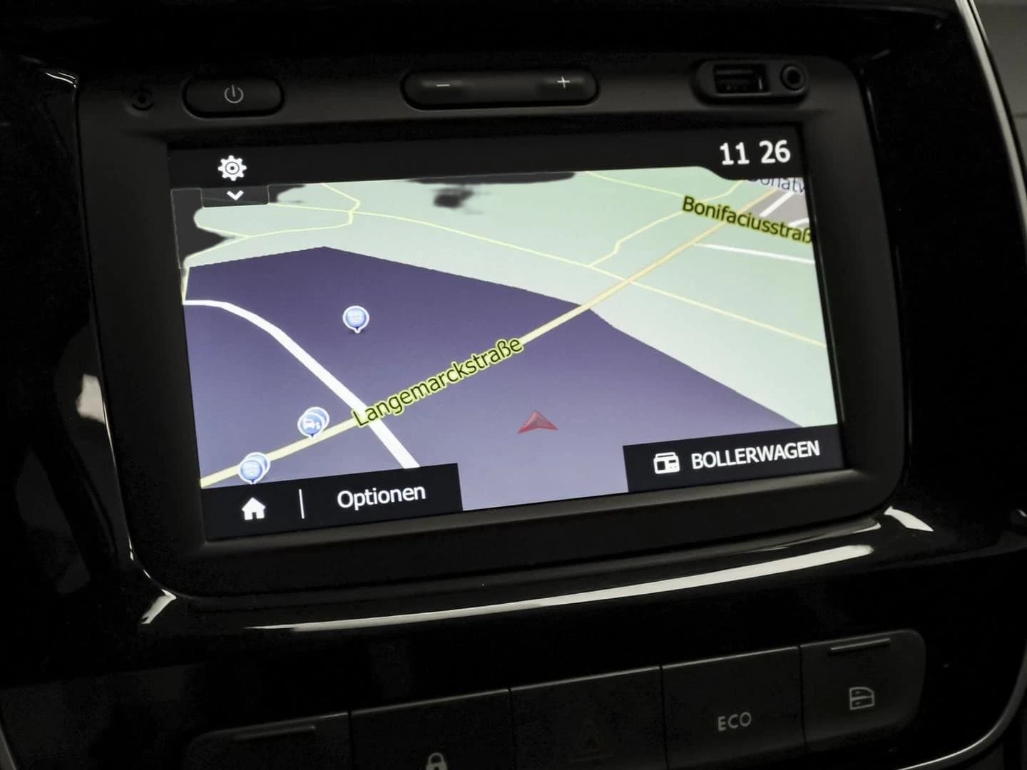 Dacia Spring Essential KLIMA CARPLAY KAMERA — 15