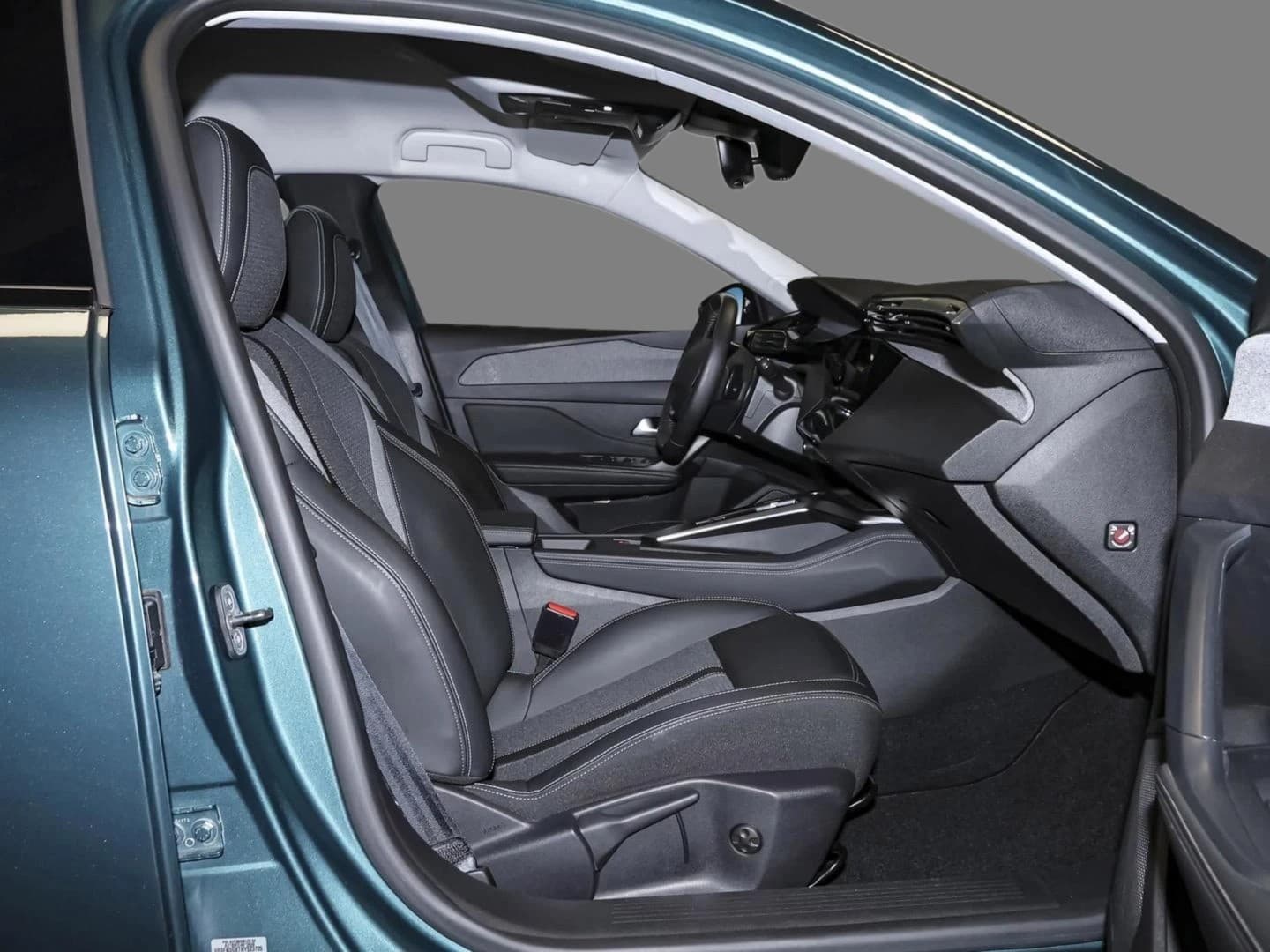 Peugeot 308 SW Allure Pack Hybrid 180 NAVI SHZ PDC KLIMA — 3
