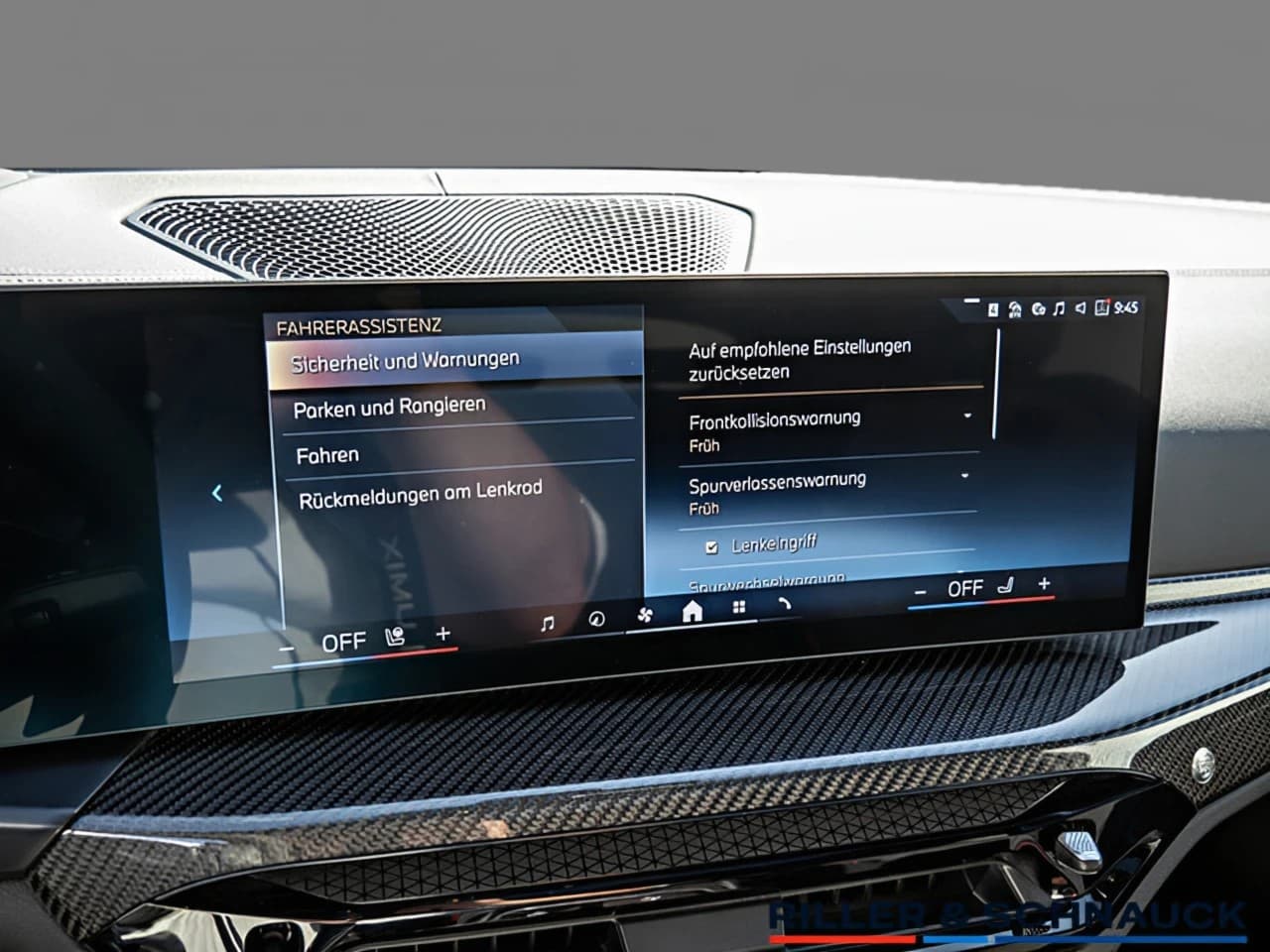 Alpina D4 S Gran Coupe Allrad — 5
