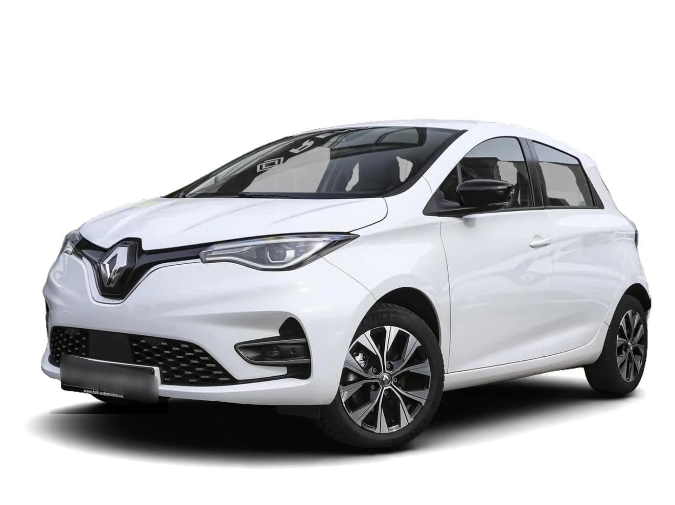 Renault ZOE E-Tech EV50 135 KLIMA NAVI PDC RFK GJR
