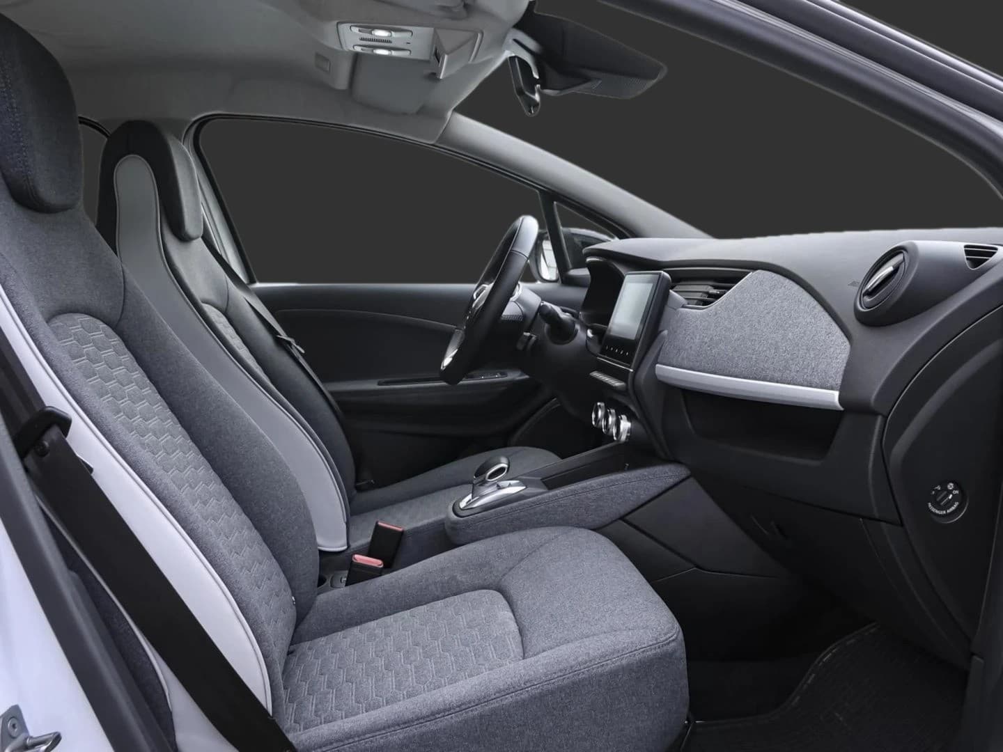 Renault ZOE E-Tech EV50 135 KLIMA NAVI PDC RFK GJR — 3