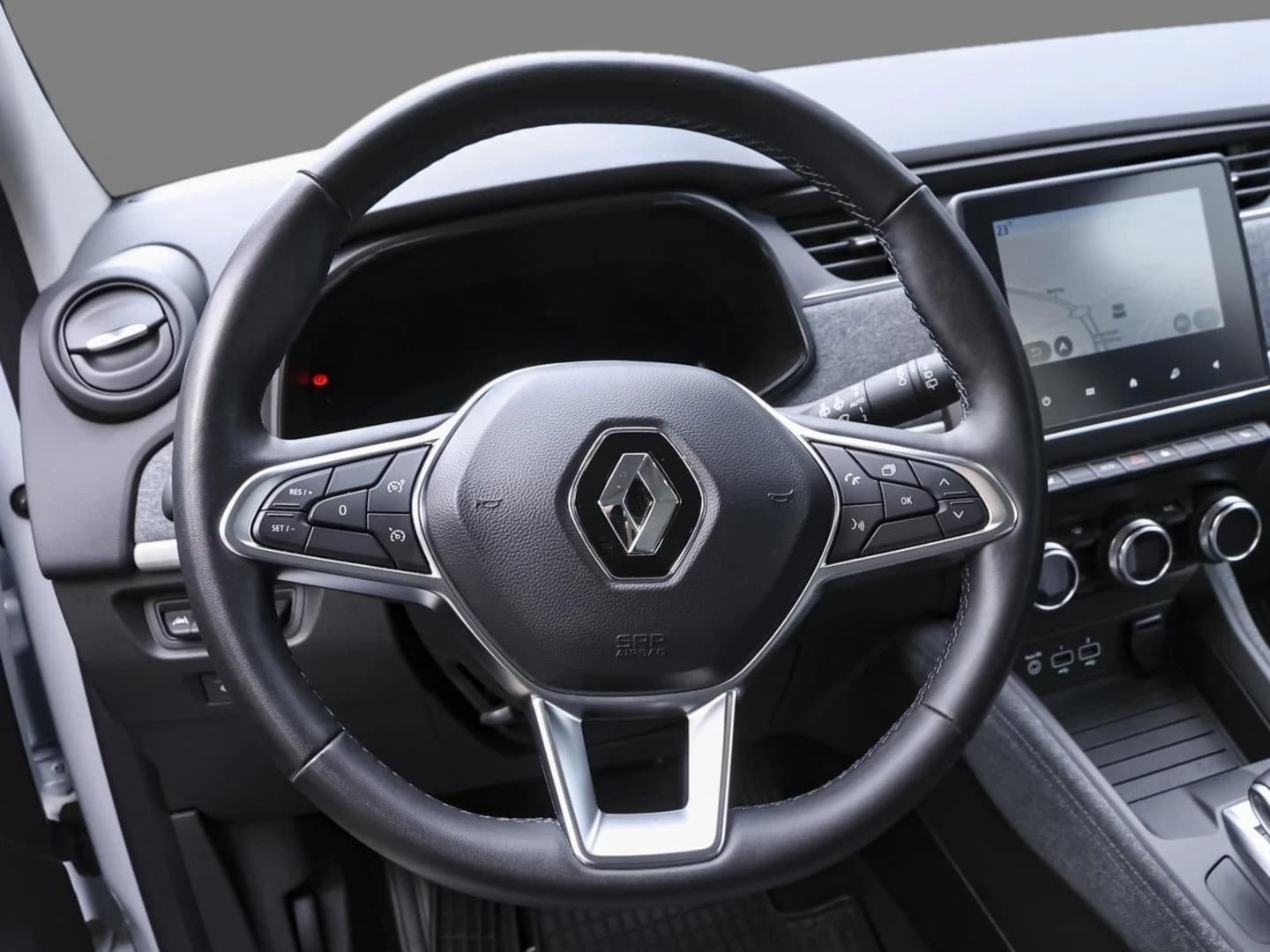 Renault ZOE E-Tech EV50 135 KLIMA NAVI PDC RFK GJR — 9