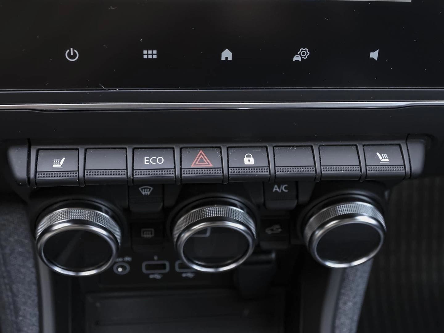 Renault ZOE E-Tech EV50 135 KLIMA NAVI PDC RFK GJR — 13