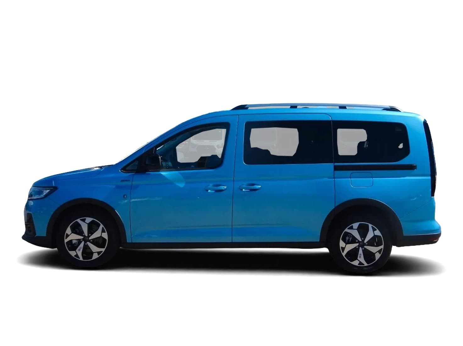 Ford Grand Tourneo Connect Active AWD Stdhz AHK Pano — 2