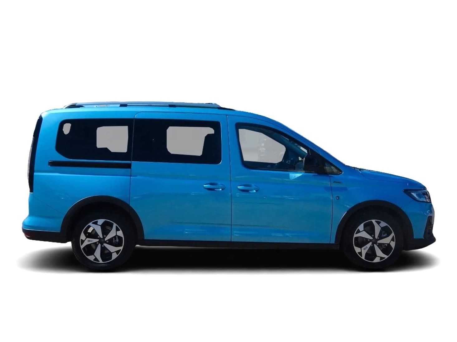Ford Grand Tourneo Connect Active AWD Stdhz AHK Pano — 10