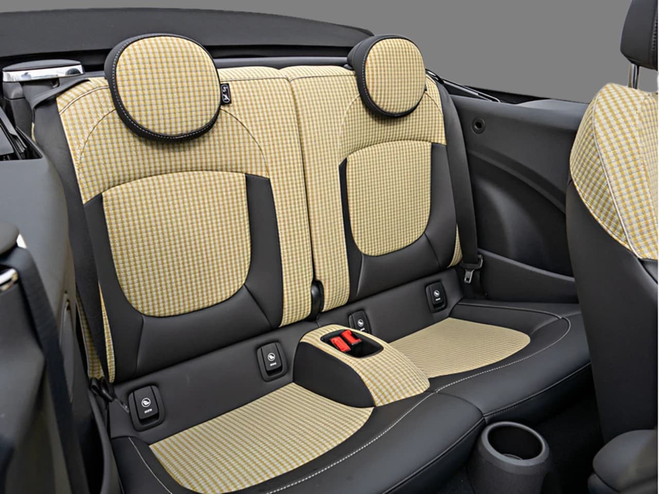 MINI Cooper Cabrio Resolute Edition — 7
