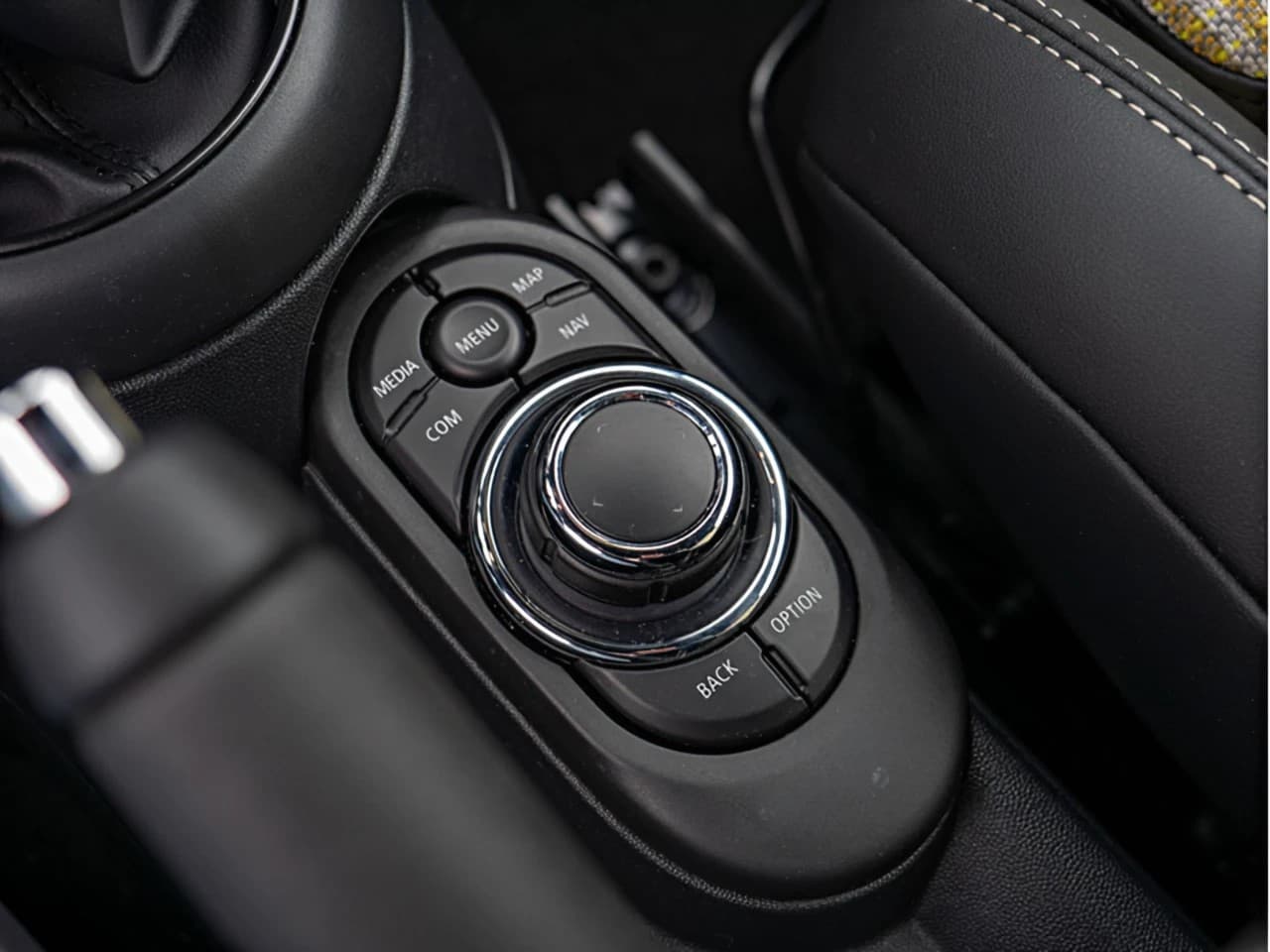 MINI Cooper Cabrio Resolute Edition — 14