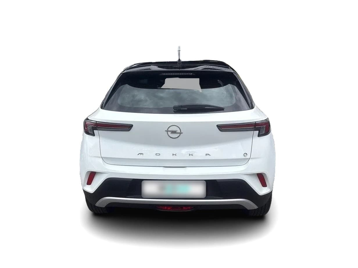 Opel Mokka-e ELEGANCE 11kW RFKAMERA CARPLAY PDC — 5