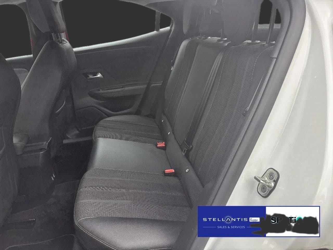 Opel Mokka-e ELEGANCE 11kW RFKAMERA CARPLAY PDC — 10