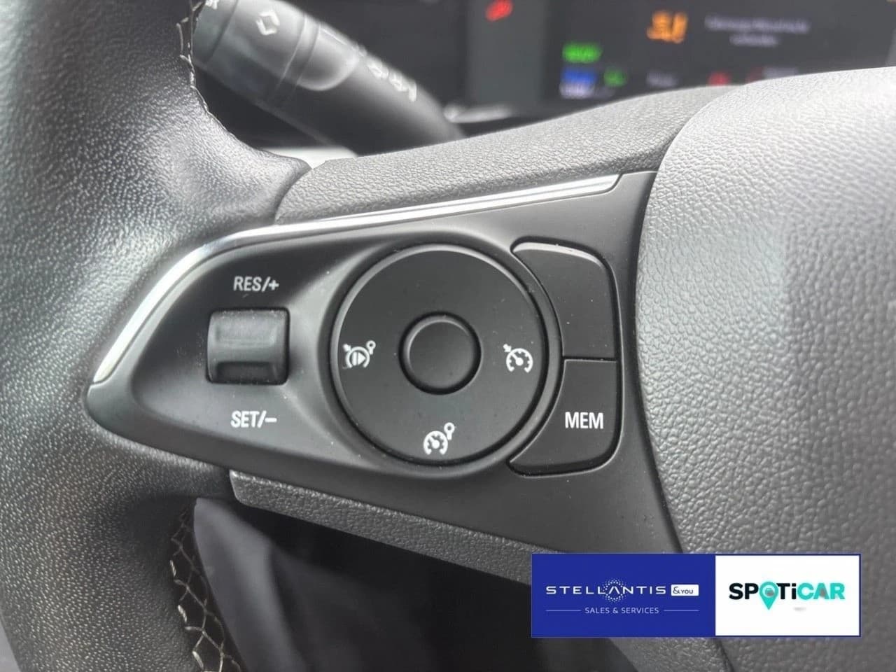 Opel Mokka-e ELEGANCE 11kW RFKAMERA CARPLAY PDC — 14