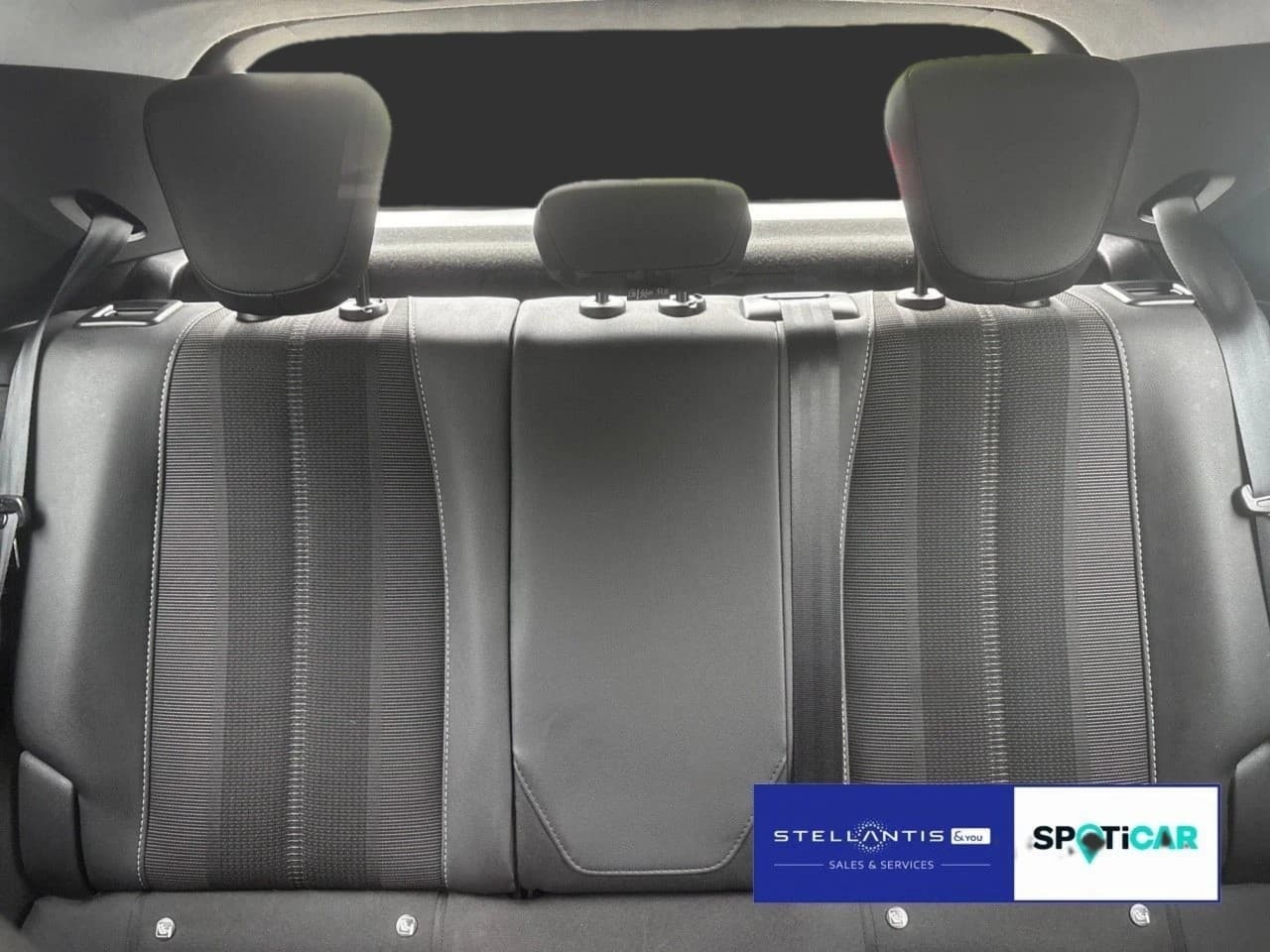 Opel Mokka-e ELEGANCE 11kW RFKAMERA CARPLAY PDC — 20