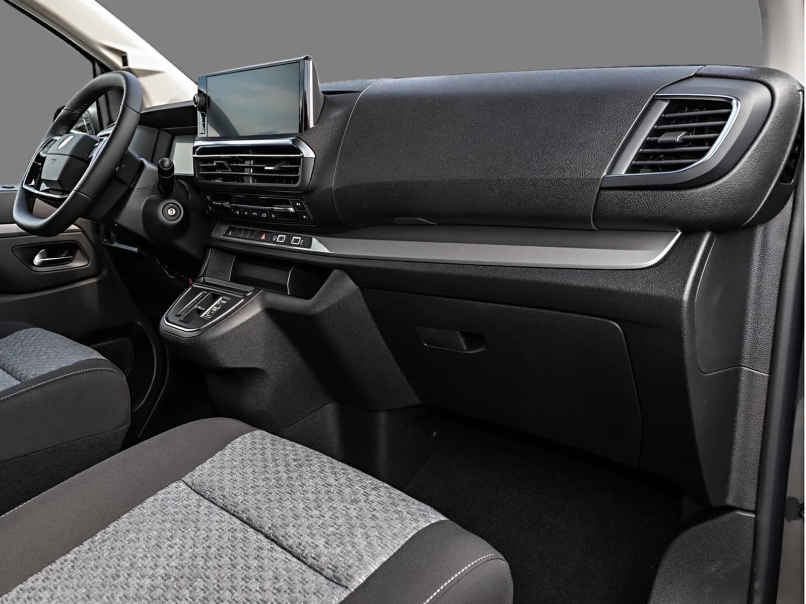 Peugeot Traveller Active L2 Diesel 180 EAT8 FACEL. LED — 7