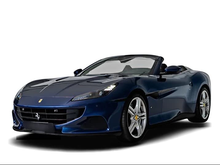 Ferrari Portofino M
