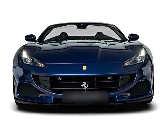 Ferrari Portofino M — 2