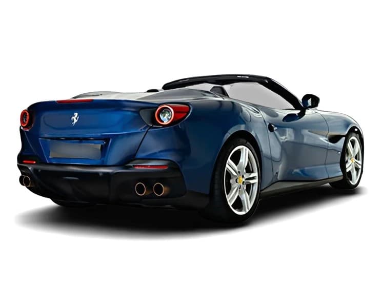 Ferrari Portofino M — 3