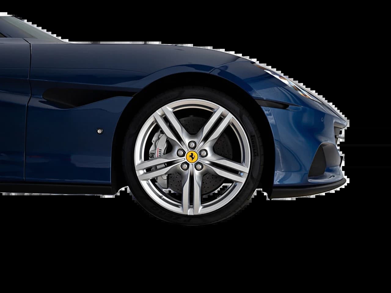 Ferrari Portofino M — 6