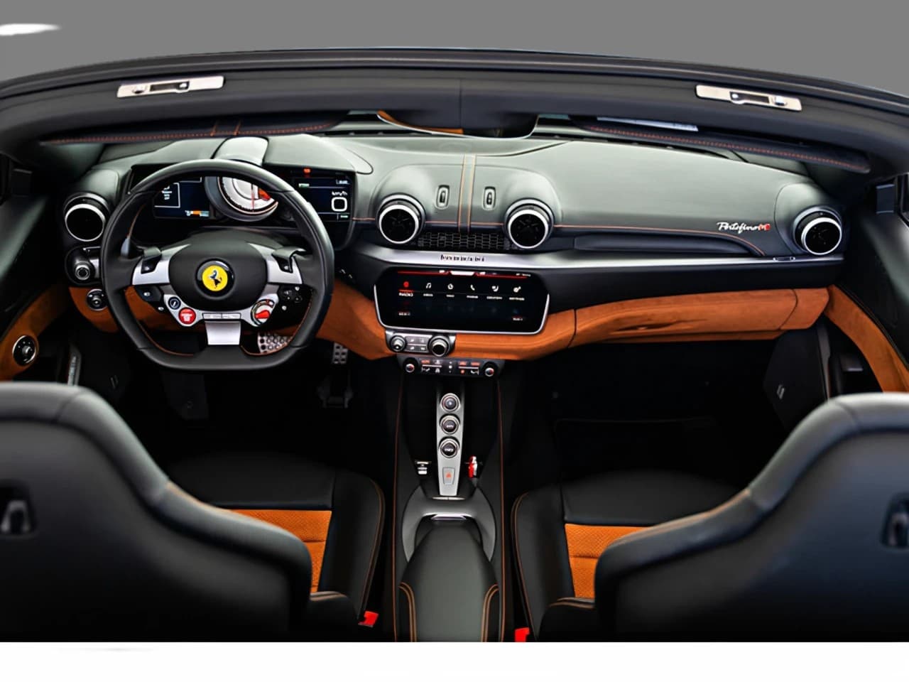 Ferrari Portofino M — 7