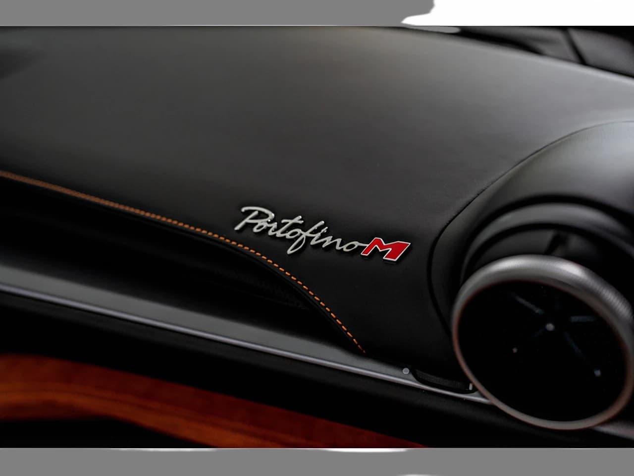 Ferrari Portofino M — 9