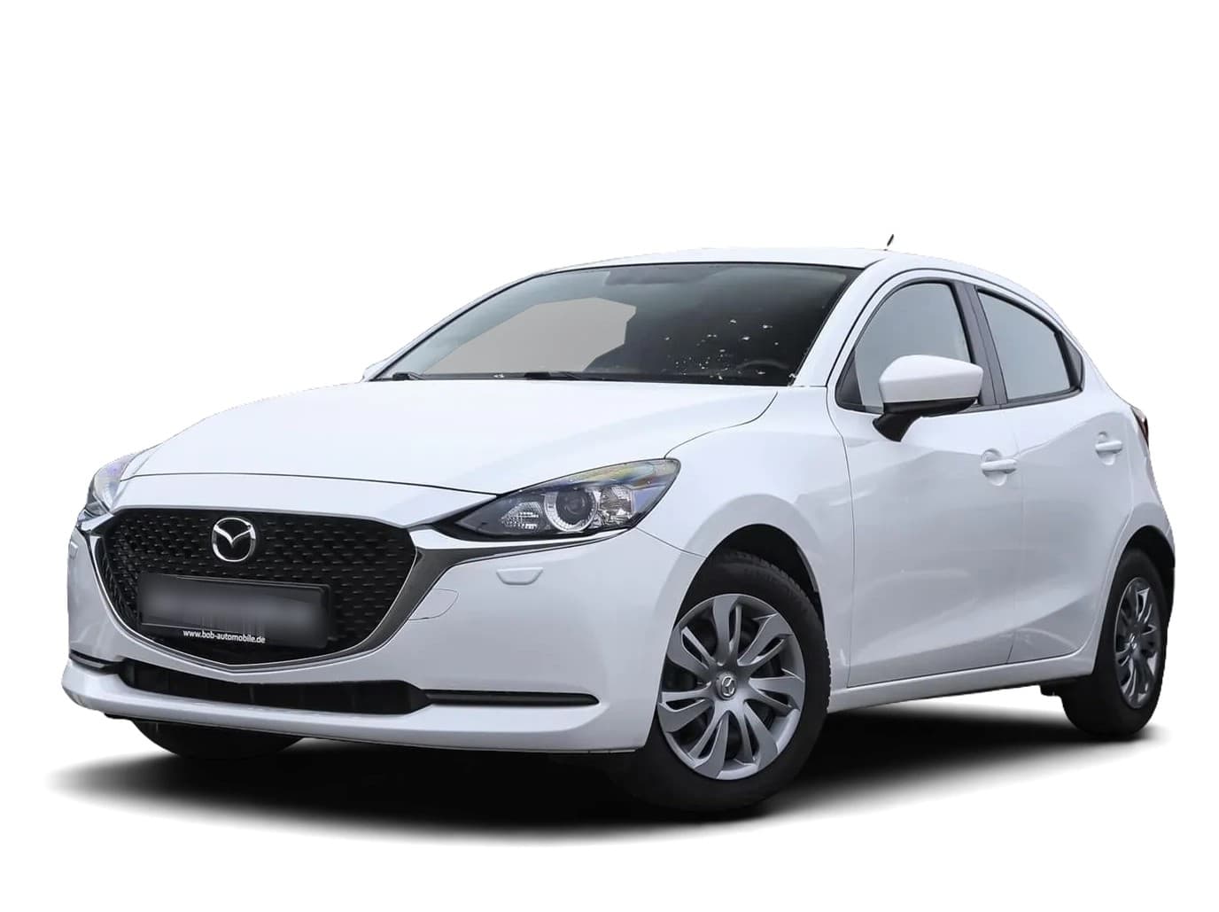 Mazda 2 1.5 SKYACTIV-G 75 BT ZV