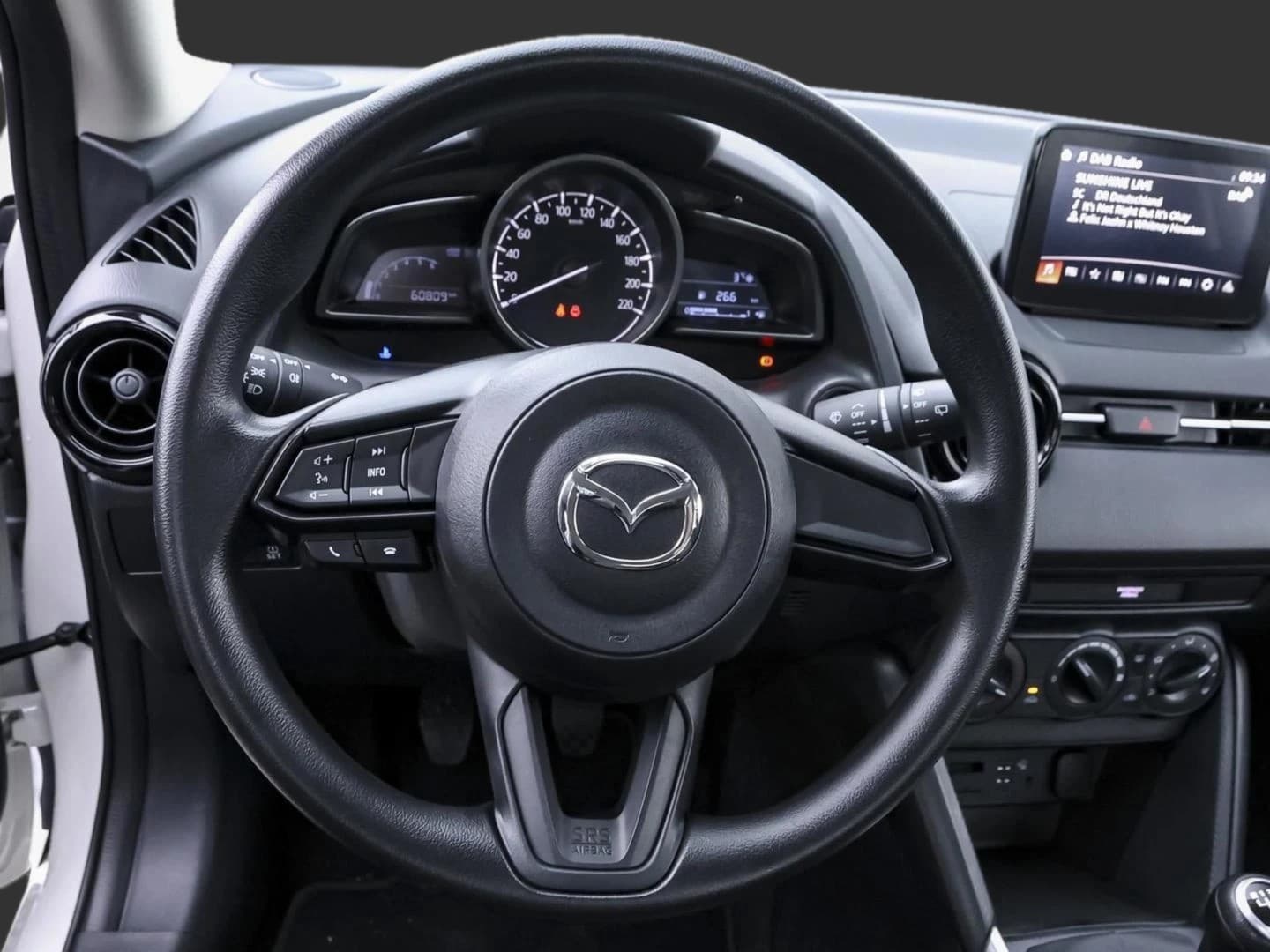 Mazda 2 1.5 SKYACTIV-G 75 BT ZV — 5