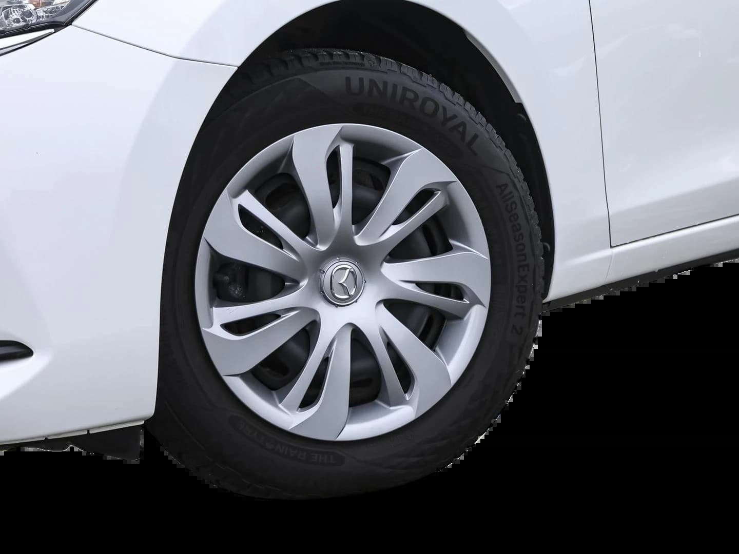 Mazda 2 1.5 SKYACTIV-G 75 BT ZV — 7