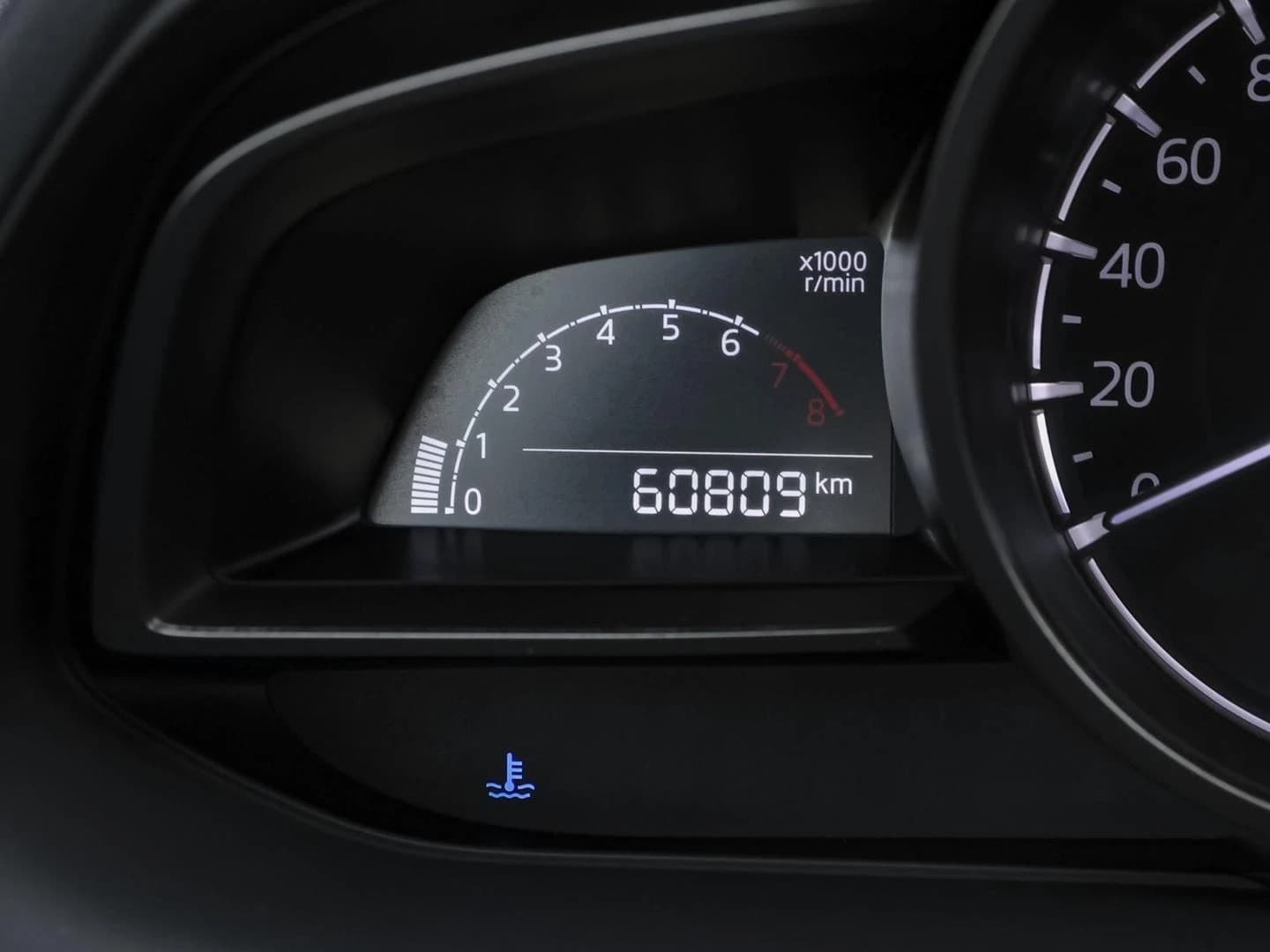 Mazda 2 1.5 SKYACTIV-G 75 BT ZV — 11
