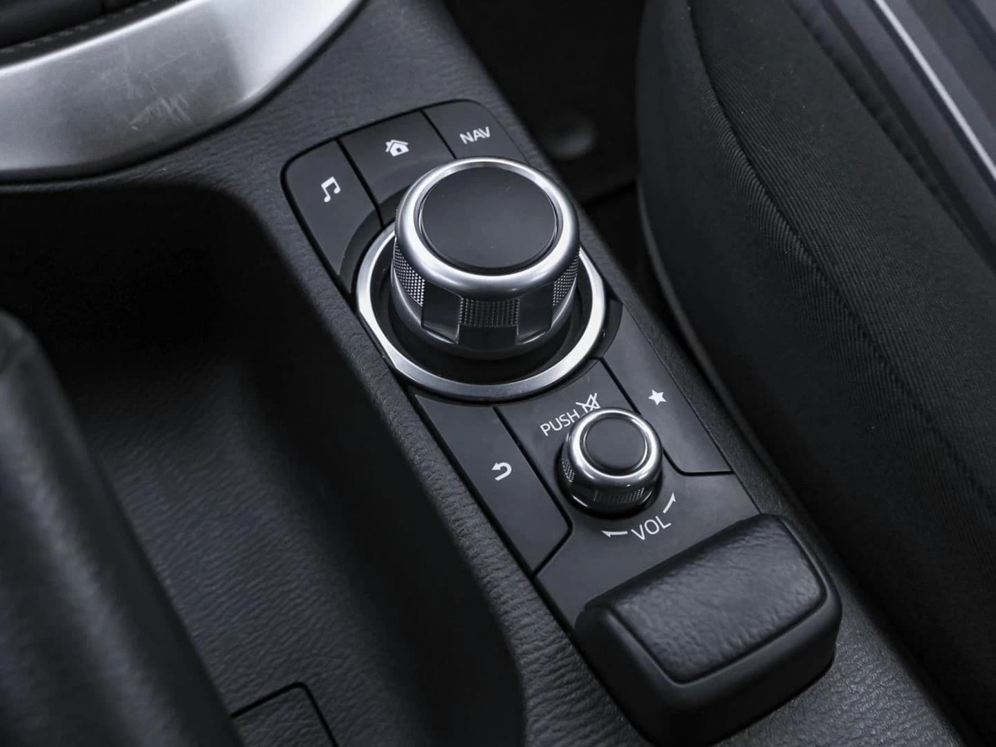 Mazda 2 1.5 SKYACTIV-G 75 BT ZV — 12