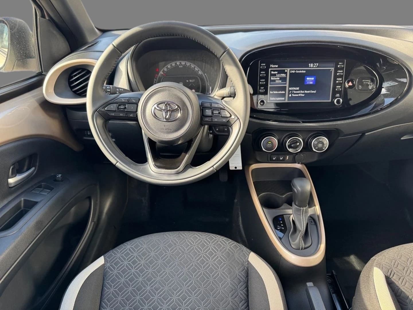 Toyota Aygo X — 5