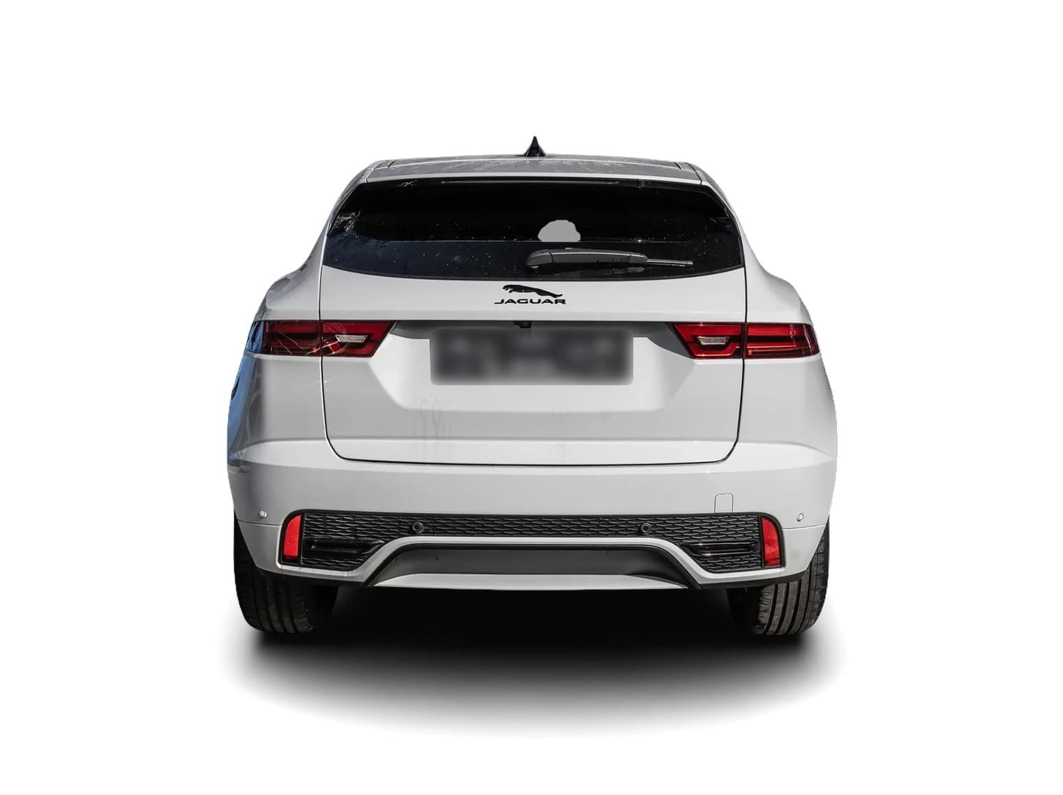 Jaguar E-Pace D200 AWD R-Dyn SE Black Pack NAVI PDC ACC — 5