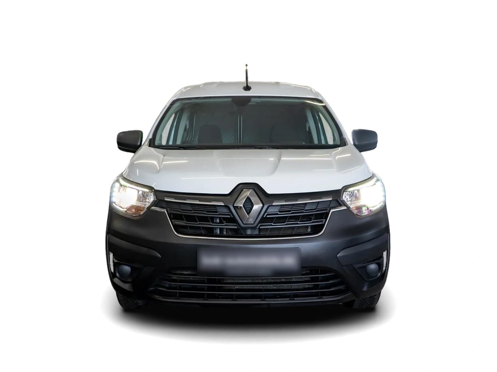 Renault Express Blue dCi 75 Extra AppleCarPlay Klima — 11