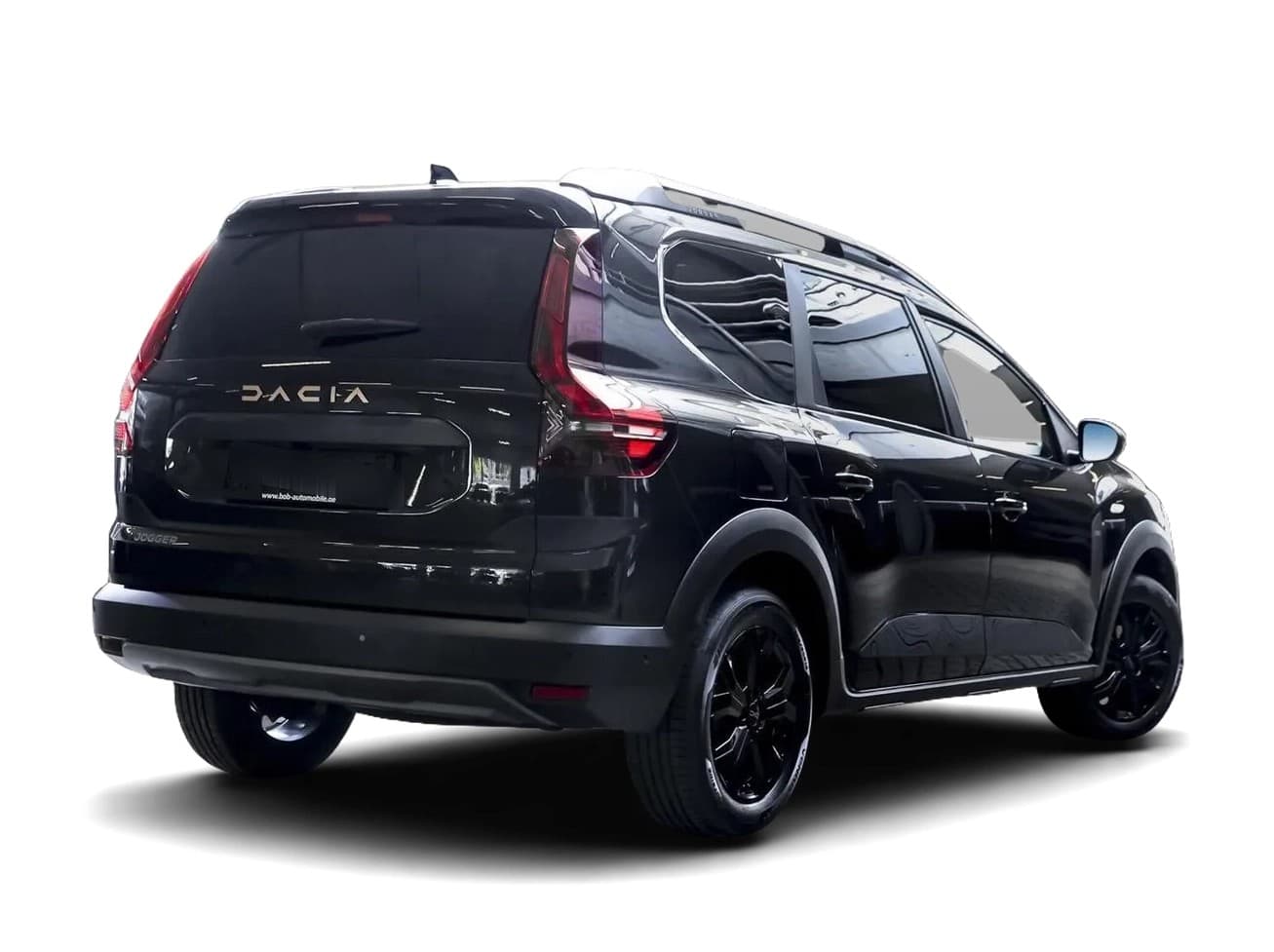 Dacia Jogger Extreme ECO-G 100 NAVI SHZ PDC KLIMA ZV — 2