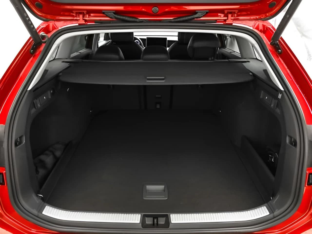 Volkswagen Passat 2.0 TDI DSG Business Navi IQ.Light — 7